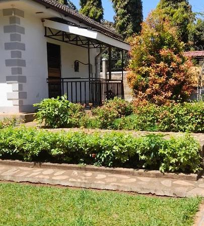 Aivilo Home Entebbe Exterior foto